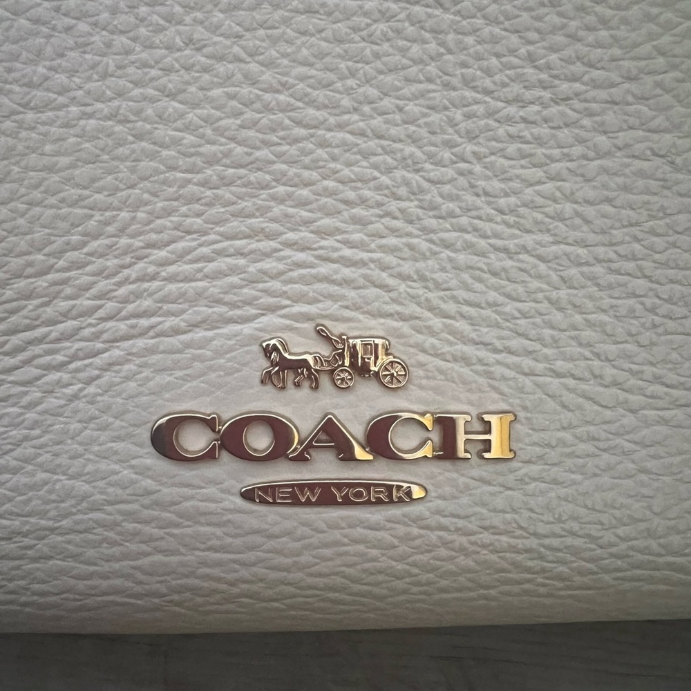 Coach Ellie File bag